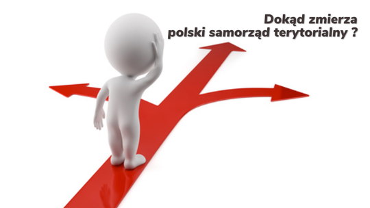 Czy nadchodząca era cyfrowa zminimalizuje znaczenie kościerskich samorządów ?