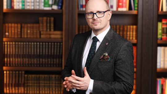 Czy nadchodzi rząd światowy?