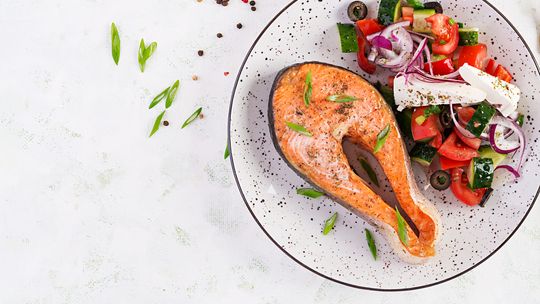 Czy wiedziałeś że, diety oferowane przez catering dietetyczny są spersonalizowane?