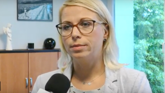 Czy zagrożone są wypłaty zasiłków ?