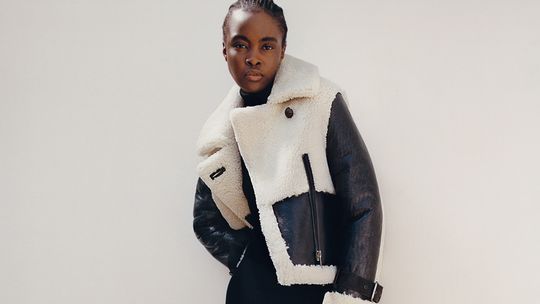 Czy zimą da się wyglądać stylowo?