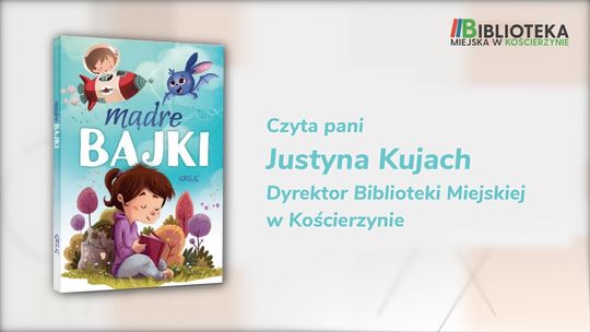 Czytanie bajek - Mądre bajki - "Nie Potrafię" 