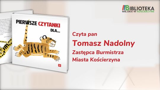 Czytanie bajek - "Wyścigi"