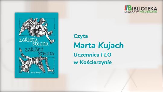 Czytanie bajek - Zaklęta Stegna 