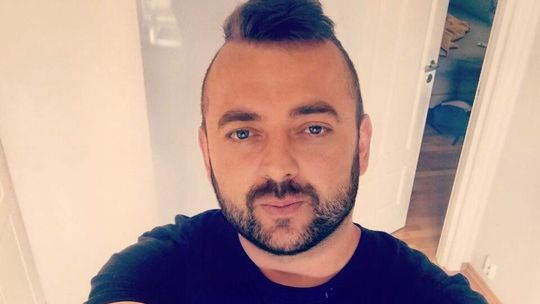 Damian Jeżewski z Kościerzyny walczy o wzrok – potrzebna pilna pomoc!