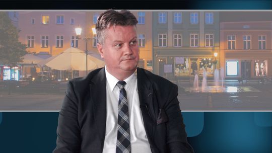 Dariusz Męczykowski nie został przewodniczącym Sejmiku Województwa Pomorskiego