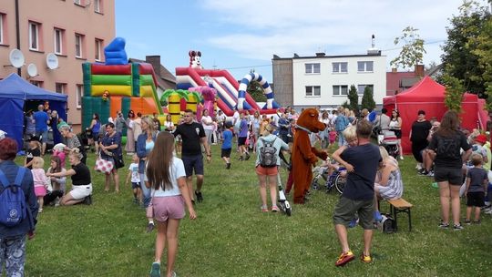 Darmowy piknik dla mieszkańców