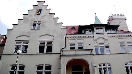 Defraudacja w starostwie? Zawiadomienie już w prokuraturze