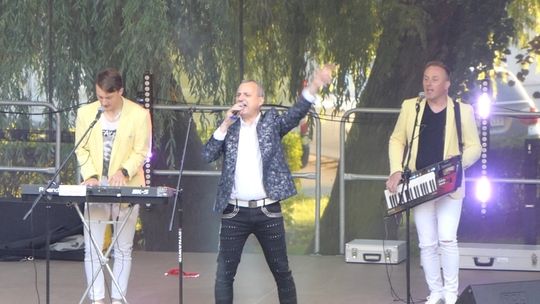 Disco Polo w Ogródku Jordanowskim