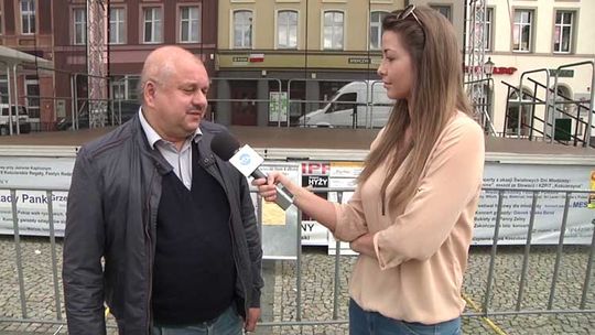 "Disco Polo zagości już na stałe w kalendarzu imprez"