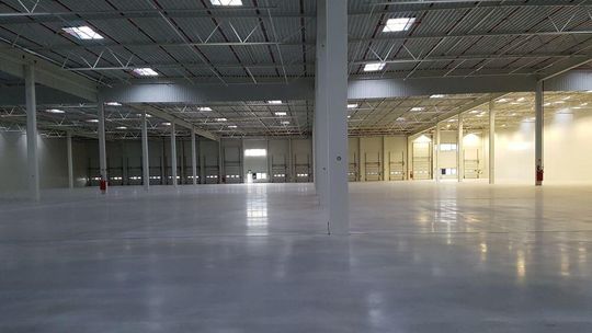 Dlaczego Szczecin to dobra lokalizacja na wynajęcie magazynu? Dlaczego Szczecin to dobra lokalizacja na wynajęcie magazynu?