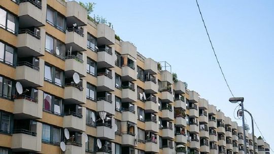 Dlaczego Warszawa jest tak atrakcyjna dla rodzin ? Dlaczego Warszawa jest tak atrakcyjna dla rodzin ?