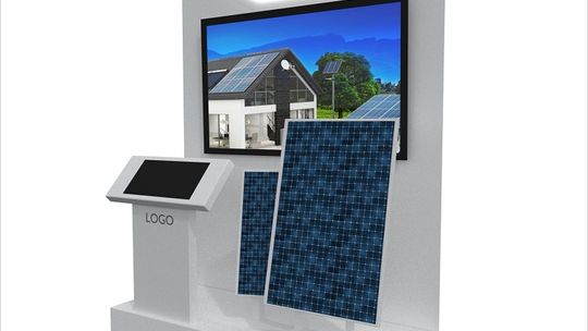 Dlaczego warto zainwestować w systemy digital signage?