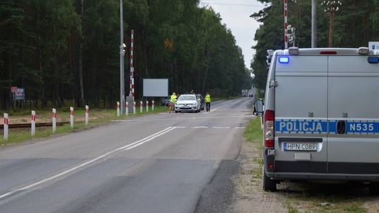 Długi weekend na drogach - podsumowanie policji