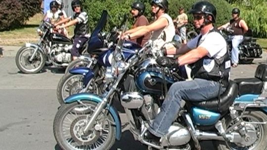 Dni Kościerzyny 2010