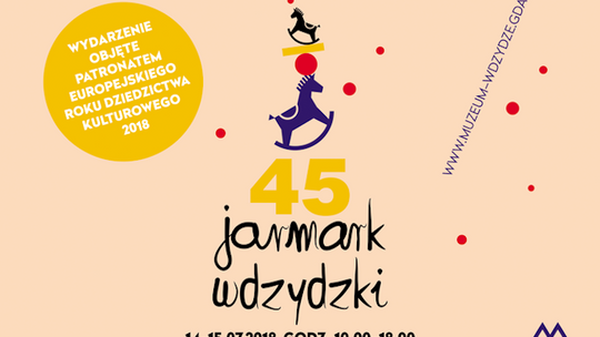 Do Wdzydz na Jarmark