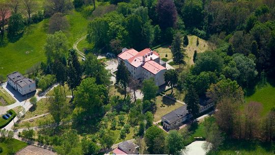 Dobra sytuacja pensjonariuszy DPS w Cisewiu