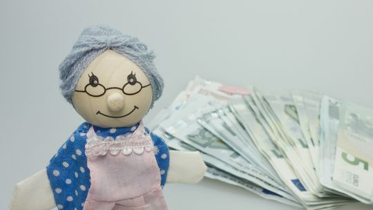 Dodatkowa kasa dla emerytów