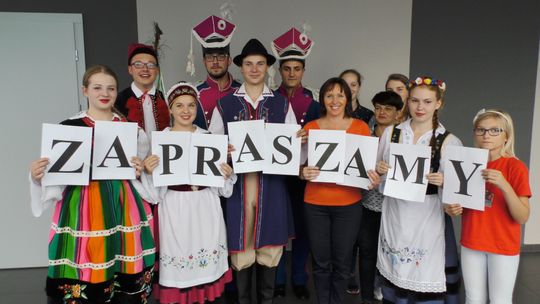 Dołącz do Kaszubskiego Zespołu Pieśni i Tańca Kościerzyna! 