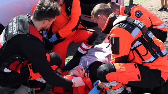 Dołącz do najlepszych – rekrutacja na studia medyczne w PANS trwa