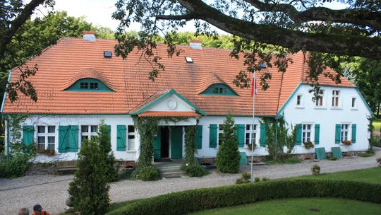 Dołącz do XIX Rajdu Pieszego z Józefem Wybickim - 13 czerwca 2024!