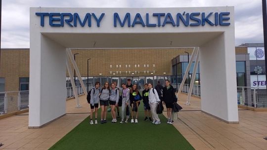 Dominika Peek z KS Aqua Sport mistrzynią Polski w ratownictwie wodnym!!!