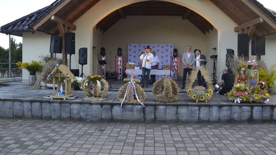 Dożynki w Dziemianach. Święto plonów i lokalnej wspólnoty