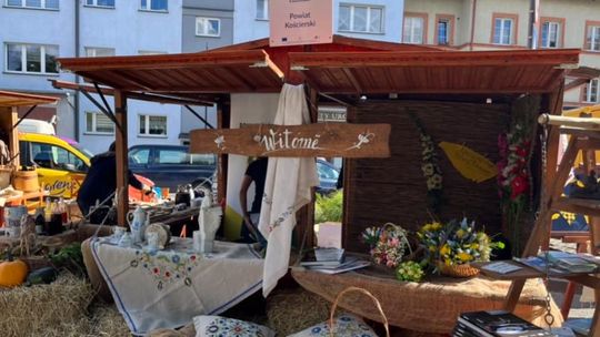 Dożynki wojewódzkie- który powiat okaże się najlepszy ?