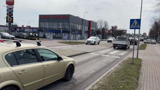 Drastyczne zmiany dla kierowców. Kursy w WORD będą tylko dla wybranych Drastyczne zmiany dla kierowców. Kursy w WORD będą tylko dla wybranych