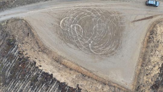 Drift za 5 tysięcy złotych i możliwe 5 lat za kratkami