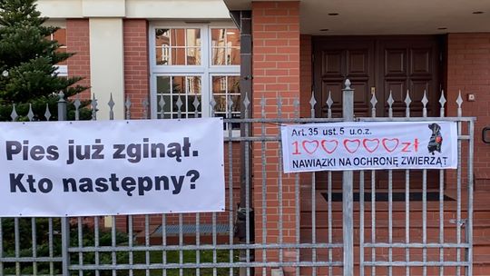 Druga rozprawa Bonkowskiego. Trzecia w marcu