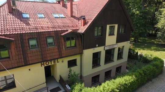 Drugi przetarg na dzierżawę strzelnicy w Kościerzynie - obiekt czeka na nowe życie i rozwój