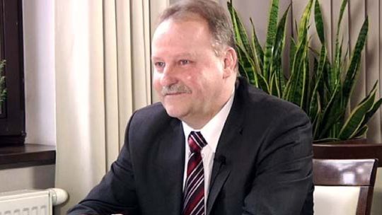 „DRZEWNA TO BARDZO DOBRA SZKOŁA. KSZTAŁCIMY ZAWODOWO”