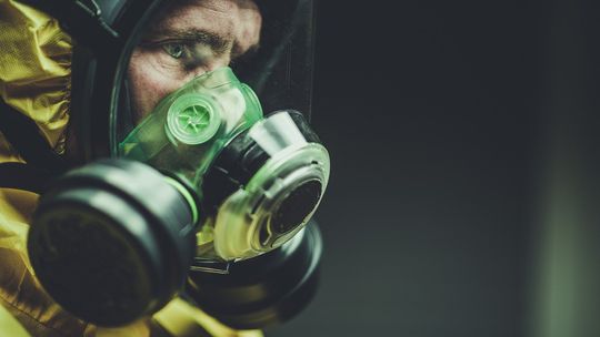 Dwanaście wuhanów, czyli jak teatr wojenny wyłącza zdrowy rozsądek…