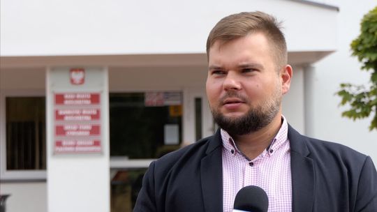 Dymisja Dawida Jereczka - nieodwołalna