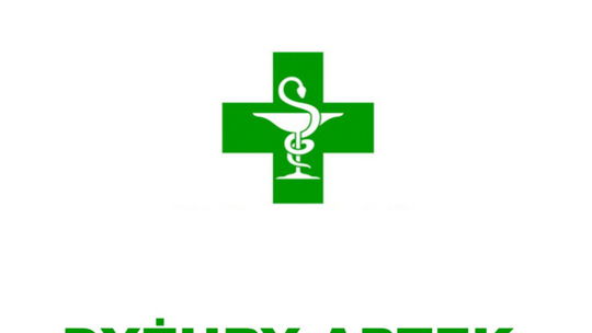 Dyżury aptek w styczniu 2020 Dyżury aptek w styczniu 2020