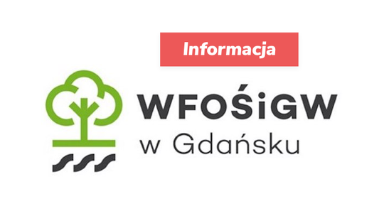 Działalność WFOŚiGW w Gdańsku w czasie zagrożenia epidemicznego 
