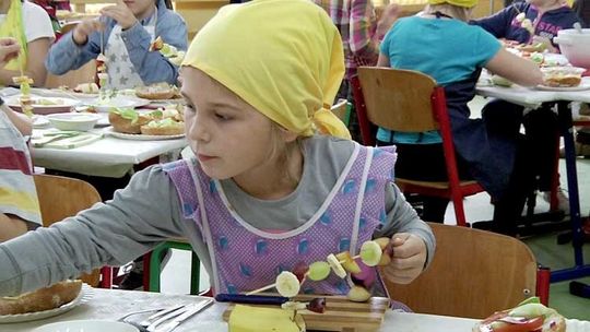 Dzieci pobiły Rekord Guinessa!