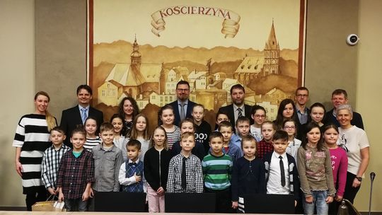 Dzieci wiedzą o "Cieple z choinki"