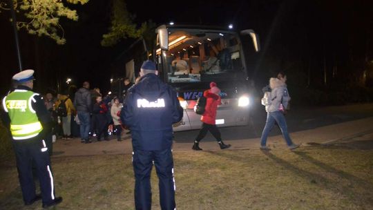 Dzieci z Ukrainy są już w placówkach powiatowych