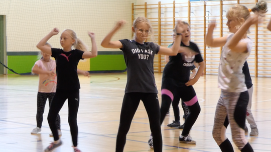 Dzieciaki nudzą się w domu? Jest rozwiązanie