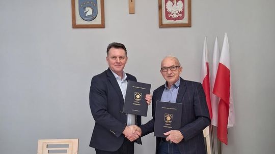 Dziemiany stawiają na rozwój – przebudowa dróg gminnych rusza!