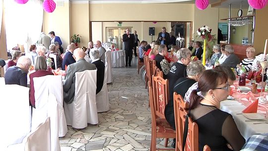 Dzień Białej Laski w Kościerzynie