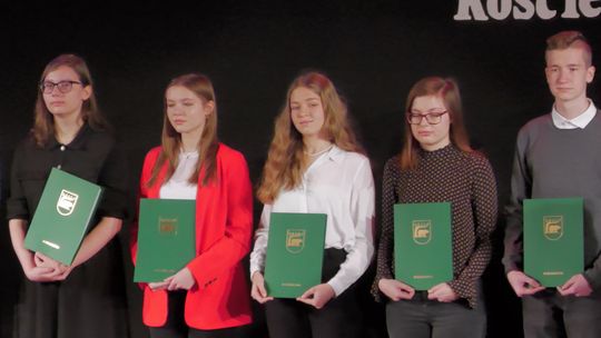 Dzień Edukacji Narodowej.Zobacz kto otrzymał nagrody