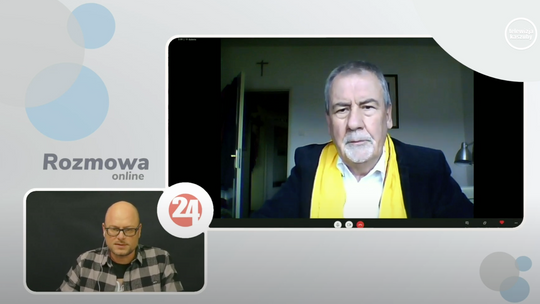 Dzień Jedności Kaszubów. Rozmowa z Janem Wyrowińskim- prezesem Zrzeszenia Kaszubsko - Pomorskiego