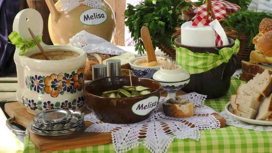 "Dzień Łasucha" - REPORTAŻ