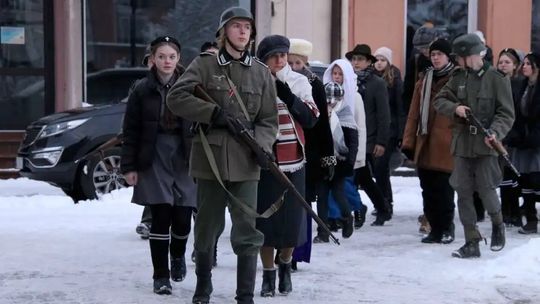 Dzień Pamięci Wysiedlonych – hołd dla ofiar niemieckiej okupacji