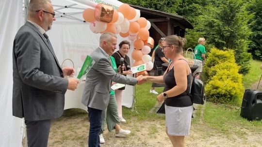 Dzień Rodzicielstwa Zastępczego w Kościerzynie: Wyjątkowy piknik na Strzelnicy