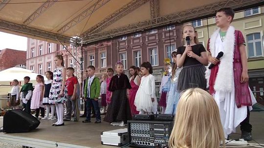 Dzień Rodziny w Kościerzynie