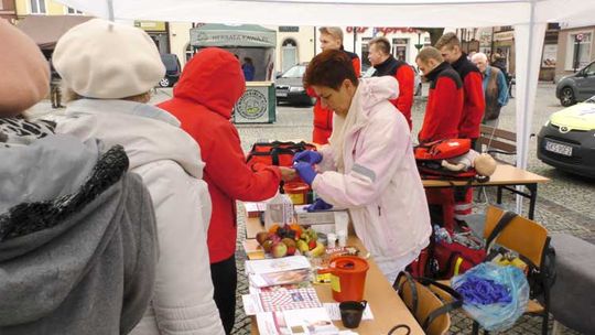 Dzień zdrowia. Depresja - porozmawiajmy o niej 